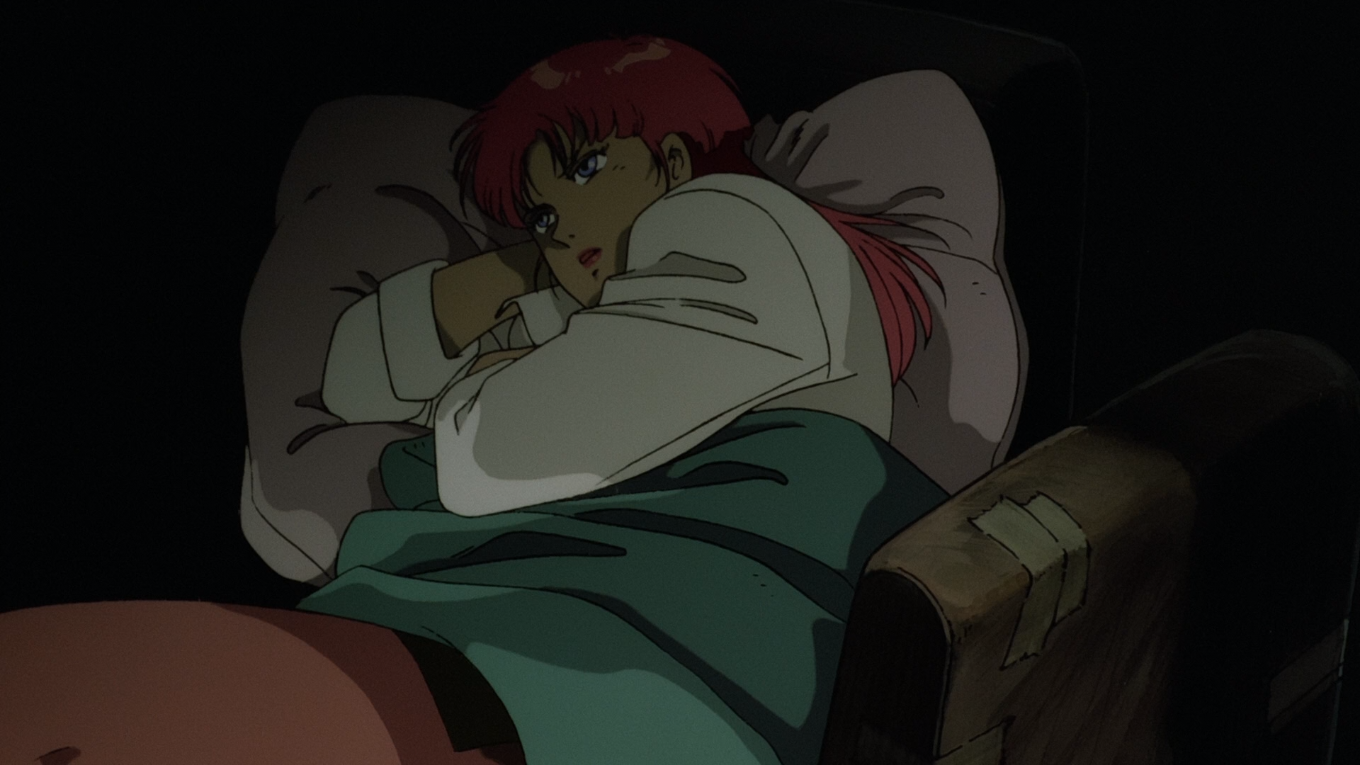 Venus Senki (Otaku Tail No Fansub)